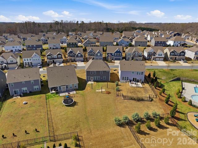 3025 Burnello Court, Iron Station, NC 28080