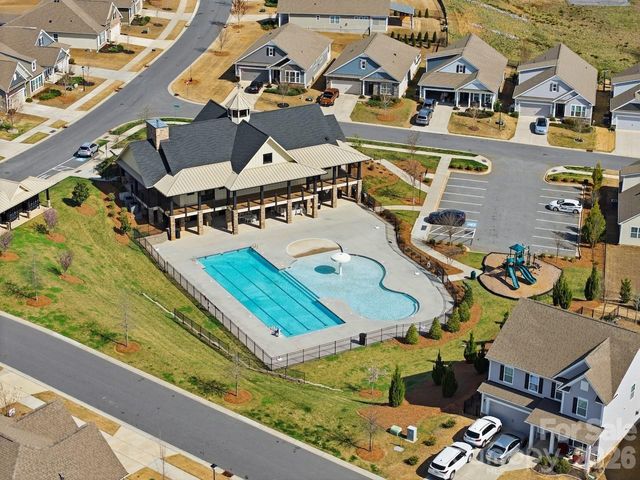 3025 Burnello Court, Iron Station, NC 28080