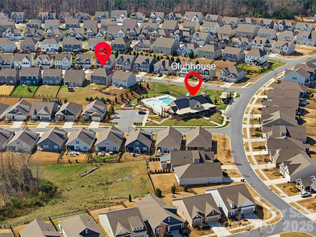 3025 Burnello Court, Iron Station, NC 28080