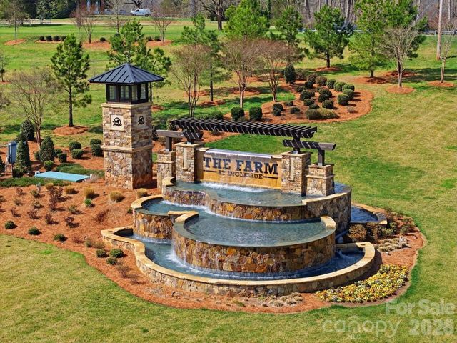 3025 Burnello Court, Iron Station, NC 28080