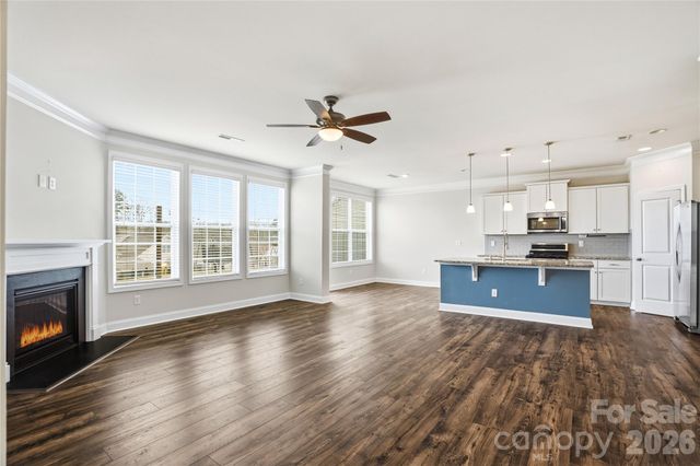 3025 Burnello Court, Iron Station, NC 28080