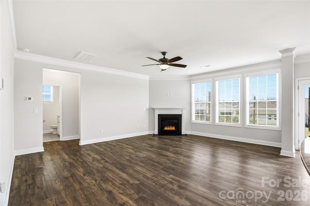 3025 Burnello Court, Iron Station, NC 28080