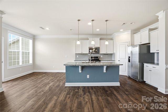 3025 Burnello Court, Iron Station, NC 28080