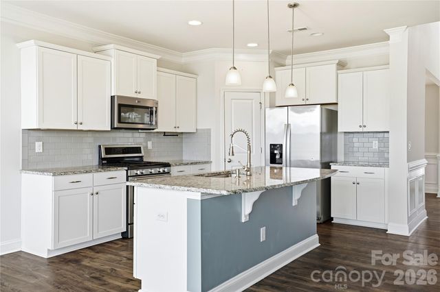 3025 Burnello Court, Iron Station, NC 28080