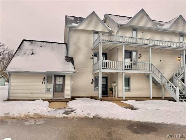 80 Wildflower, Ellicottville, NY 14731