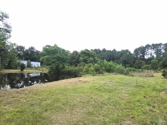 100 Cooper Rd, Cantonment, FL 32533