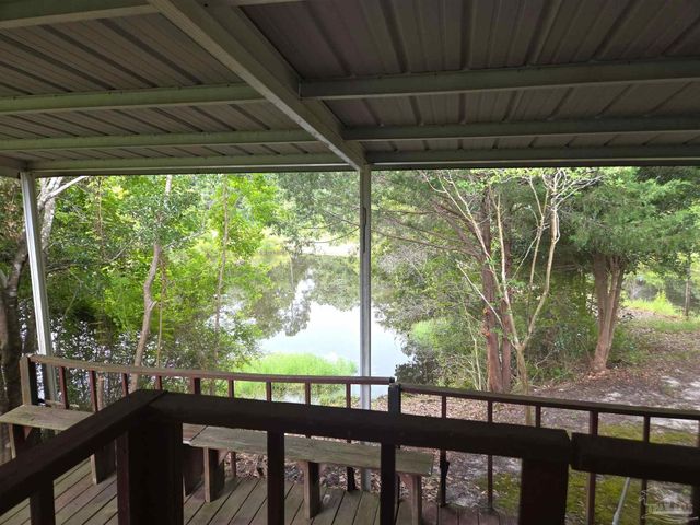 100 Cooper Rd, Cantonment, FL 32533
