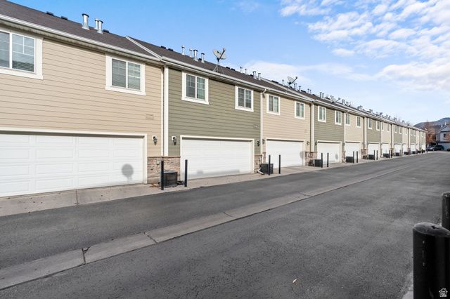 265 W 1010 S, Logan, UT 84321