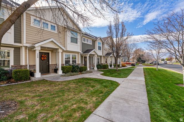 265 W 1010 S, Logan, UT 84321
