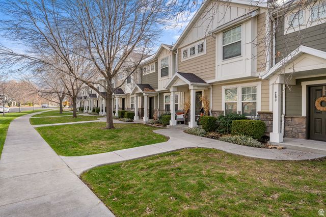 265 W 1010 S, Logan, UT 84321