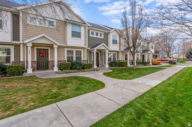 265 W 1010 S, Logan, UT 84321