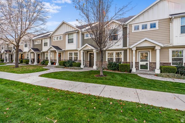 265 W 1010 S, Logan, UT 84321