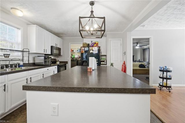 12387 Old Suffolk RD, Windsor, VA 23487