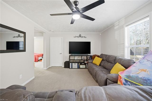 12387 Old Suffolk RD, Windsor, VA 23487