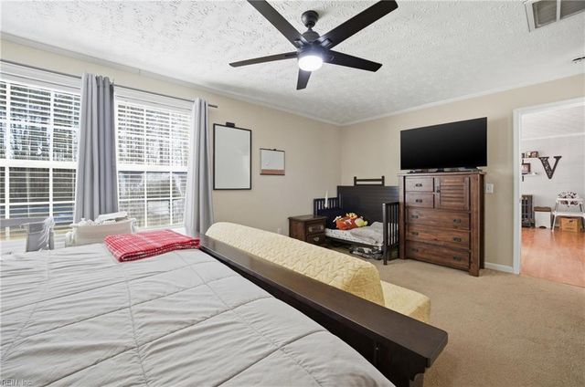 12387 Old Suffolk RD, Windsor, VA 23487