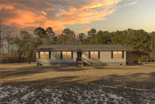 12387 Old Suffolk RD, Windsor, VA 23487