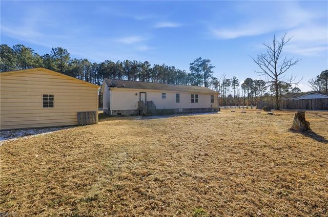 12387 Old Suffolk RD, Windsor, VA 23487