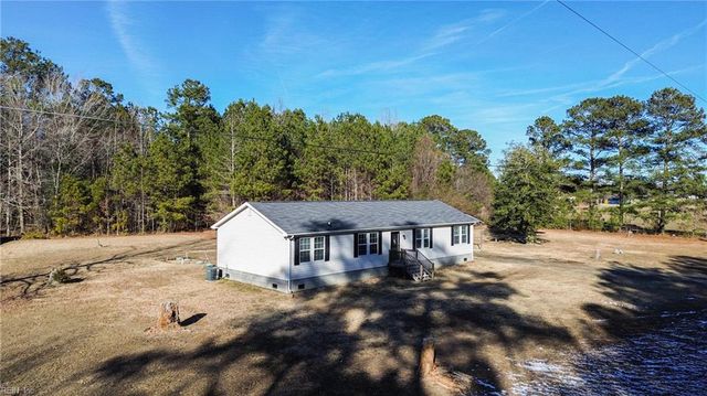 12387 Old Suffolk RD, Windsor, VA 23487