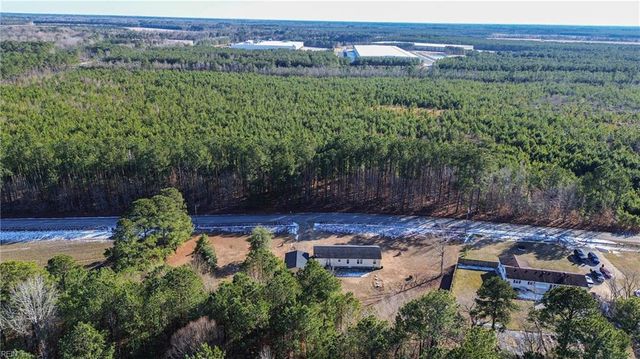 12387 Old Suffolk RD, Windsor, VA 23487