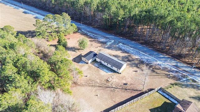 12387 Old Suffolk RD, Windsor, VA 23487