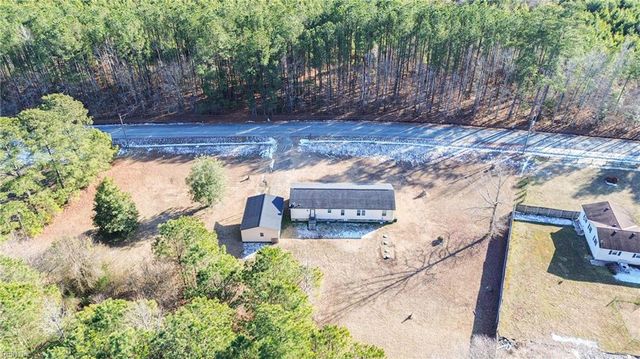 12387 Old Suffolk RD, Windsor, VA 23487