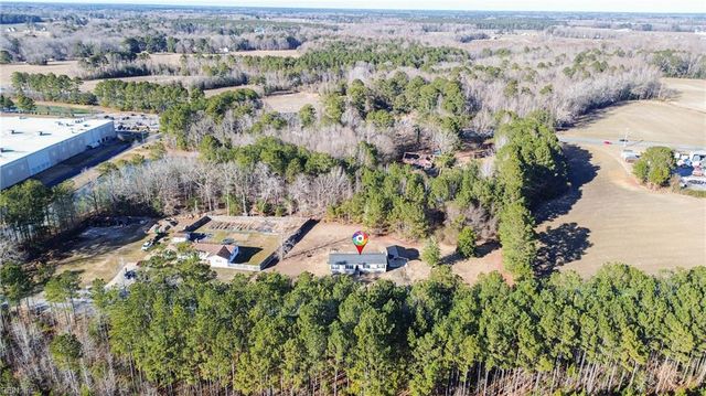 12387 Old Suffolk RD, Windsor, VA 23487