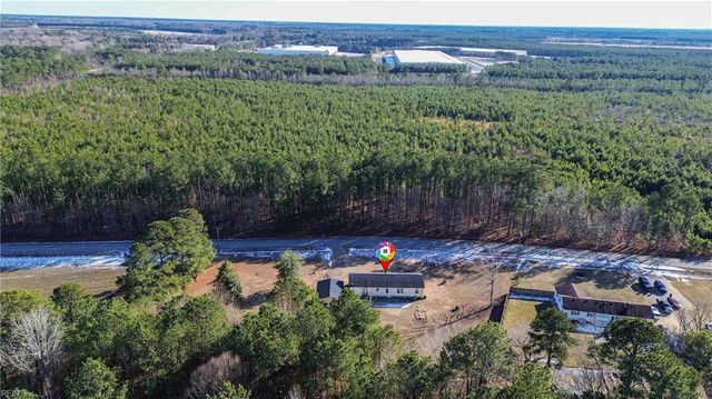 12387 Old Suffolk RD, Windsor, VA 23487