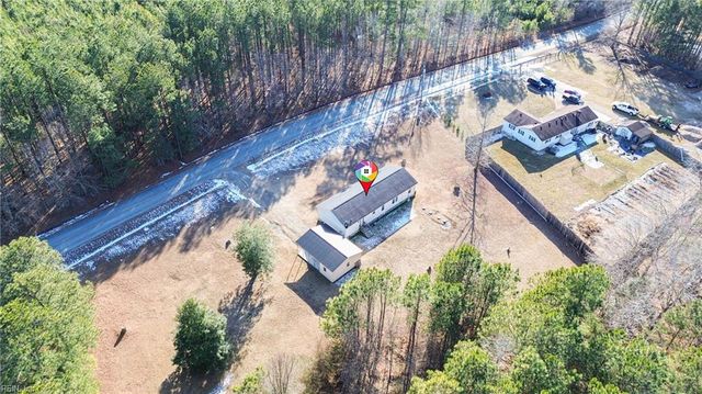 12387 Old Suffolk RD, Windsor, VA 23487