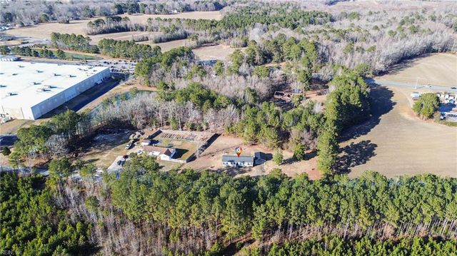 12387 Old Suffolk RD, Windsor, VA 23487