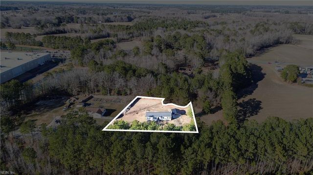 12387 Old Suffolk RD, Windsor, VA 23487