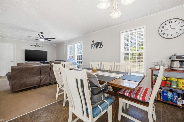 12387 Old Suffolk RD, Windsor, VA 23487