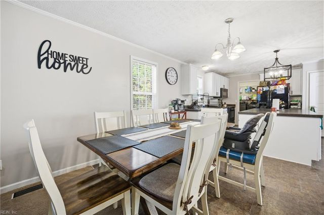 12387 Old Suffolk RD, Windsor, VA 23487