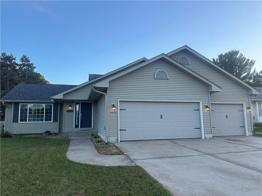4337 Springfield Drive, Eau Claire, WI 54701