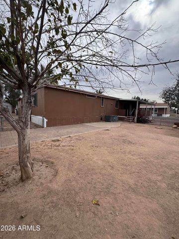 8601 N 71st Avenue 52, Peoria, AZ 85301