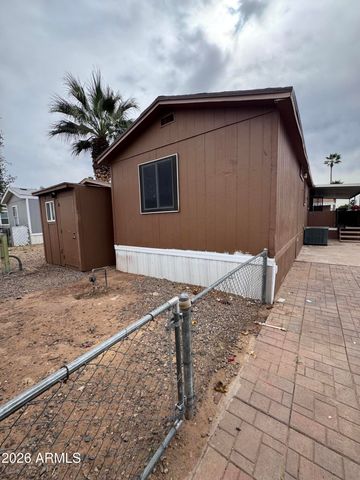 8601 N 71st Avenue 52, Peoria, AZ 85301