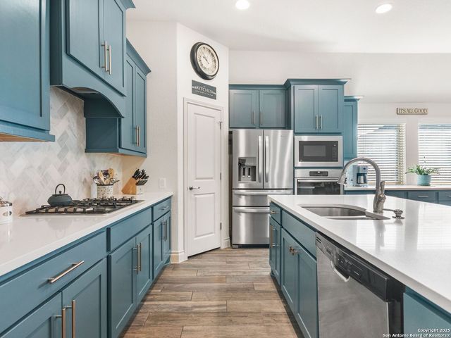 9700 Innes Pl, Boerne, TX 78006