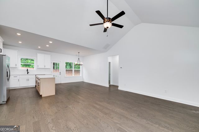 151 Bruce Road, Dawsonville, GA 30534