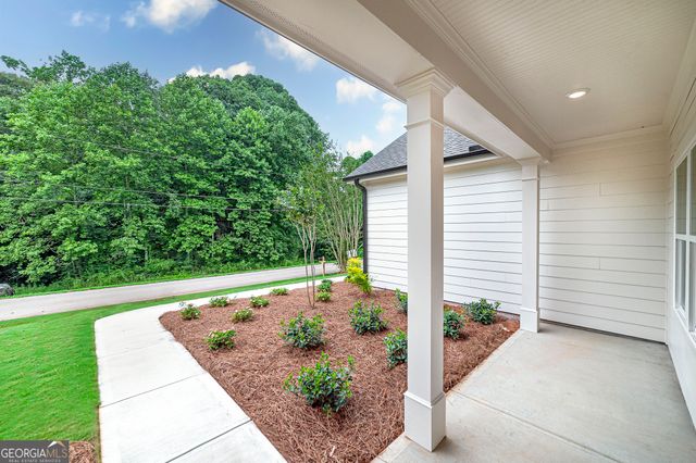 151 Bruce Road, Dawsonville, GA 30534