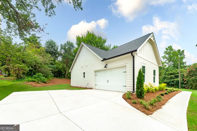 151 Bruce Road, Dawsonville, GA 30534