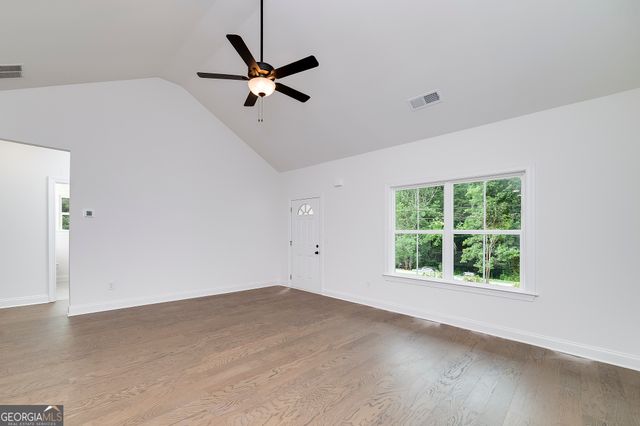 151 Bruce Road, Dawsonville, GA 30534