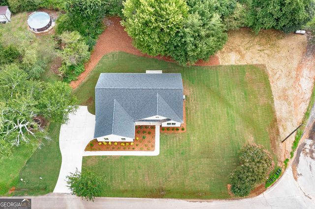 151 Bruce Road, Dawsonville, GA 30534