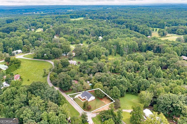 151 Bruce Road, Dawsonville, GA 30534