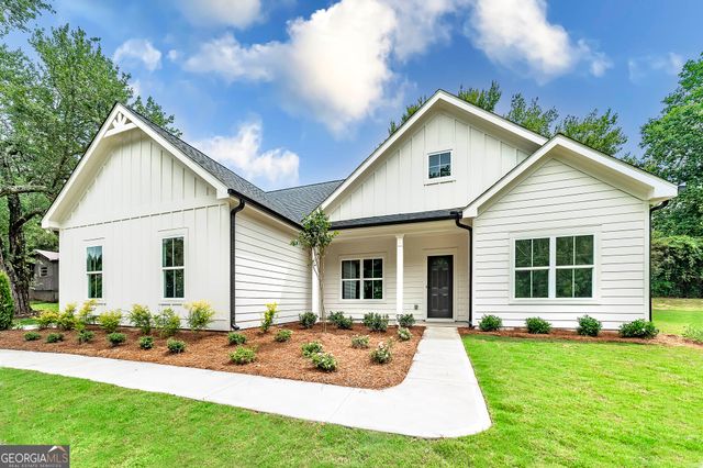 151 Bruce Road, Dawsonville, GA 30534