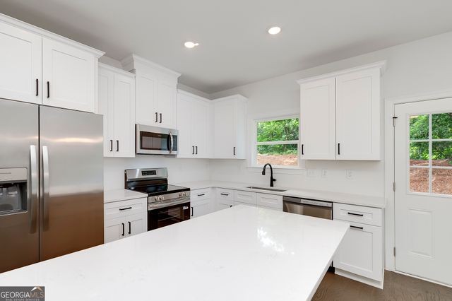 151 Bruce Road, Dawsonville, GA 30534