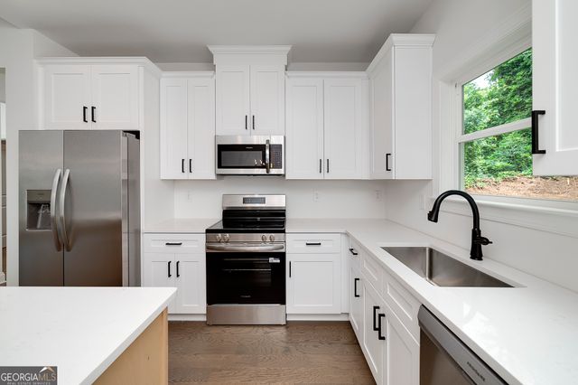 151 Bruce Road, Dawsonville, GA 30534