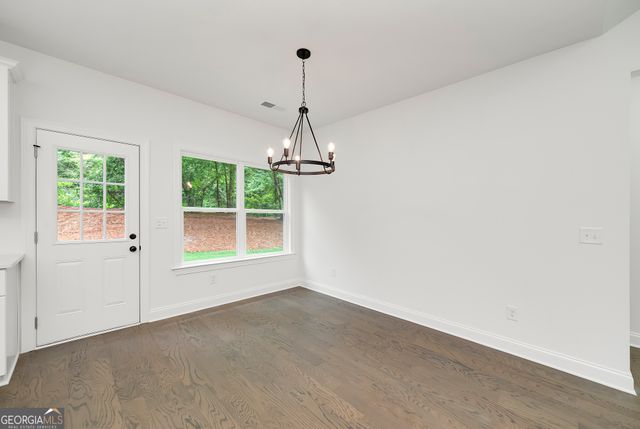 151 Bruce Road, Dawsonville, GA 30534