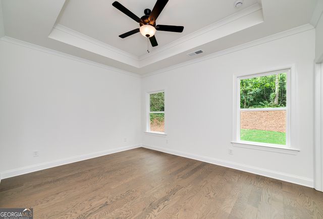 151 Bruce Road, Dawsonville, GA 30534