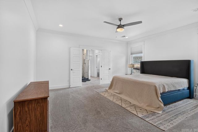 1609 Creekview, Sherwood, AR 72120