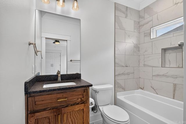 1609 Creekview, Sherwood, AR 72120