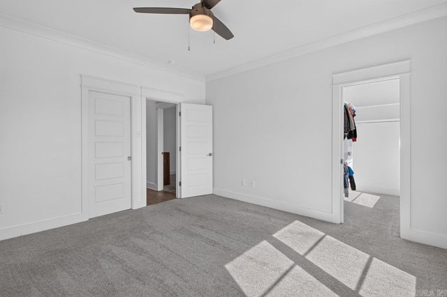 1609 Creekview, Sherwood, AR 72120